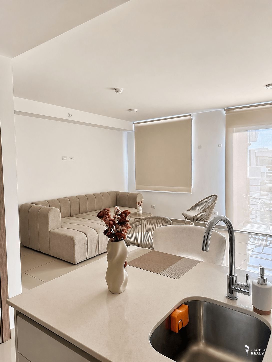 VENTA DE APARTAMENTO – TIBÁS, CINCO ESQUINAS - ID115AF