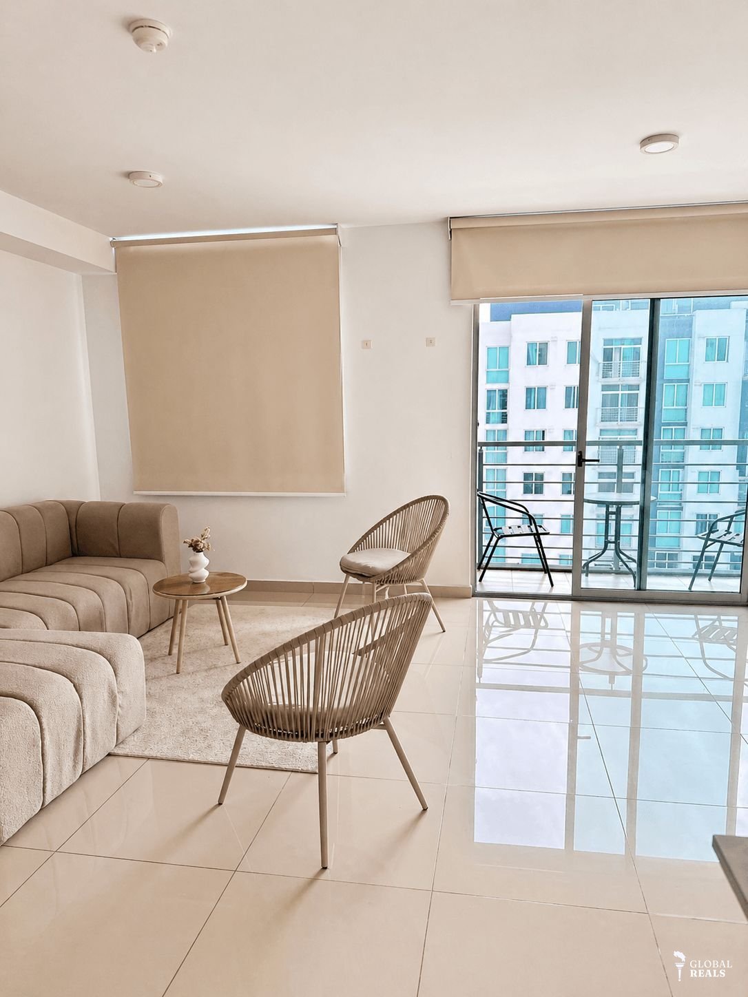 VENTA DE APARTAMENTO – TIBÁS, CINCO ESQUINAS - ID115AF