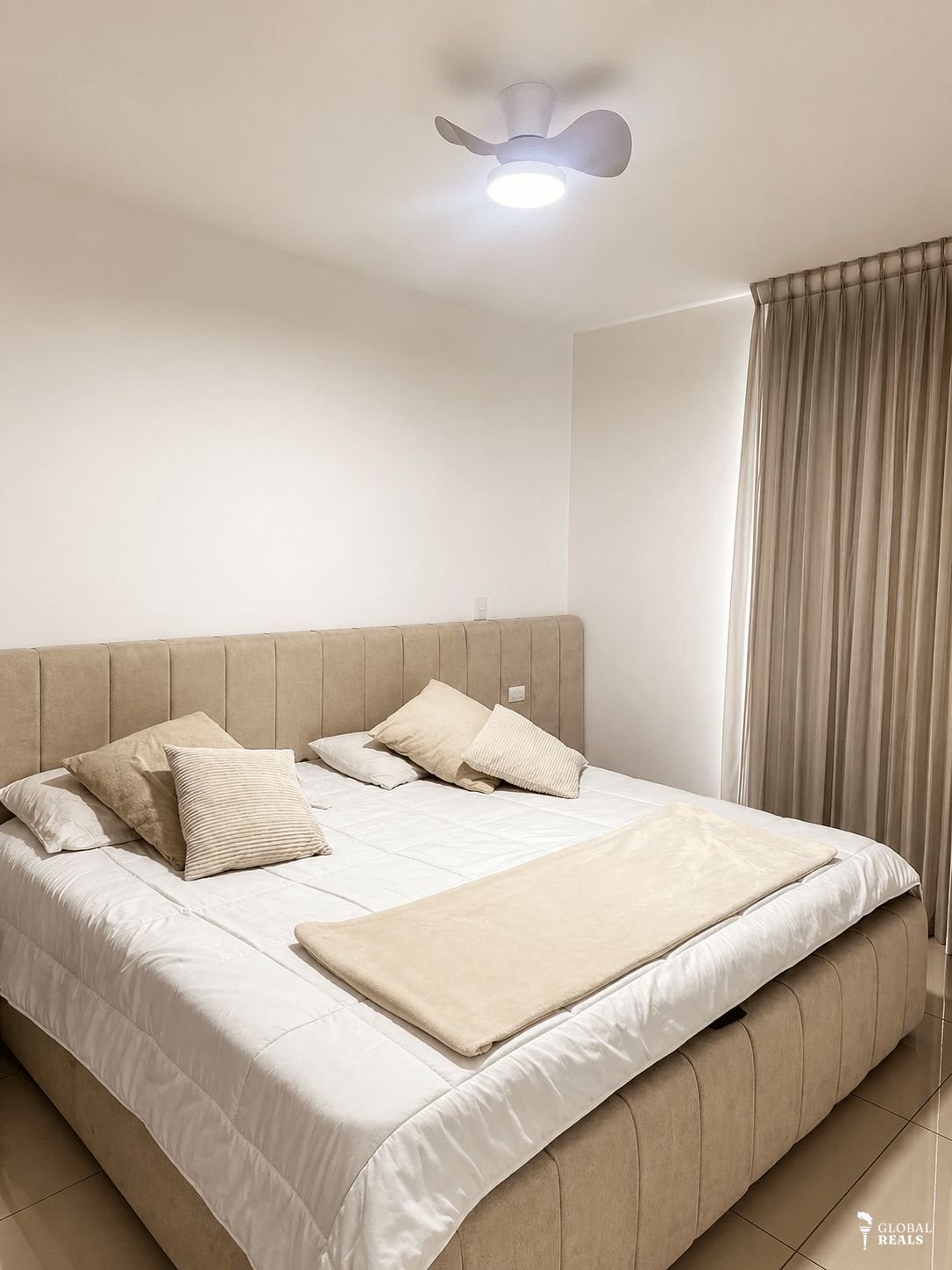 VENTA DE APARTAMENTO – TIBÁS, CINCO ESQUINAS - ID115AF