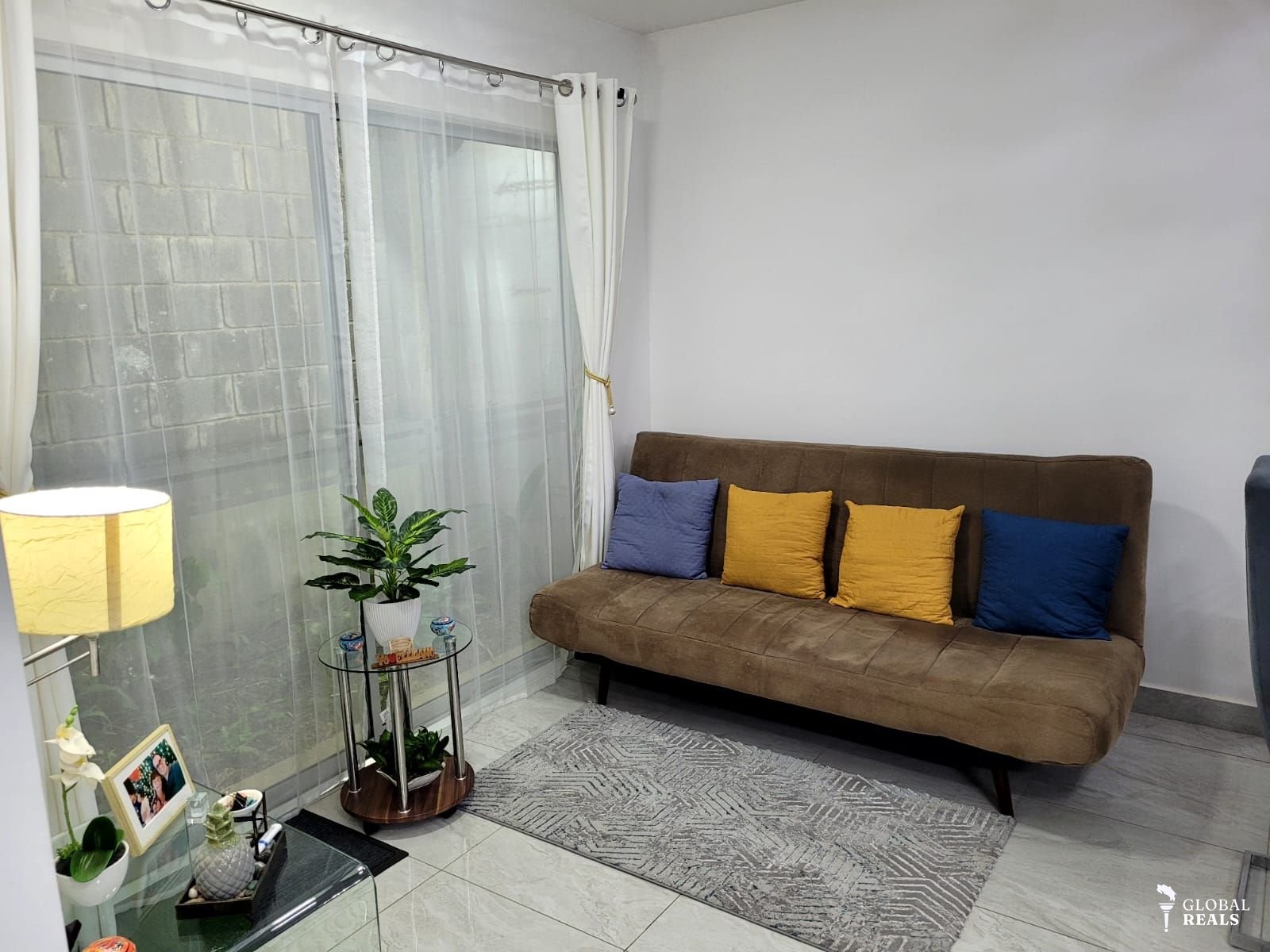 CASA EN VENTA O ALQUILER EN CONDOMINIO SAN PABLO DE HEREDIA - ID155