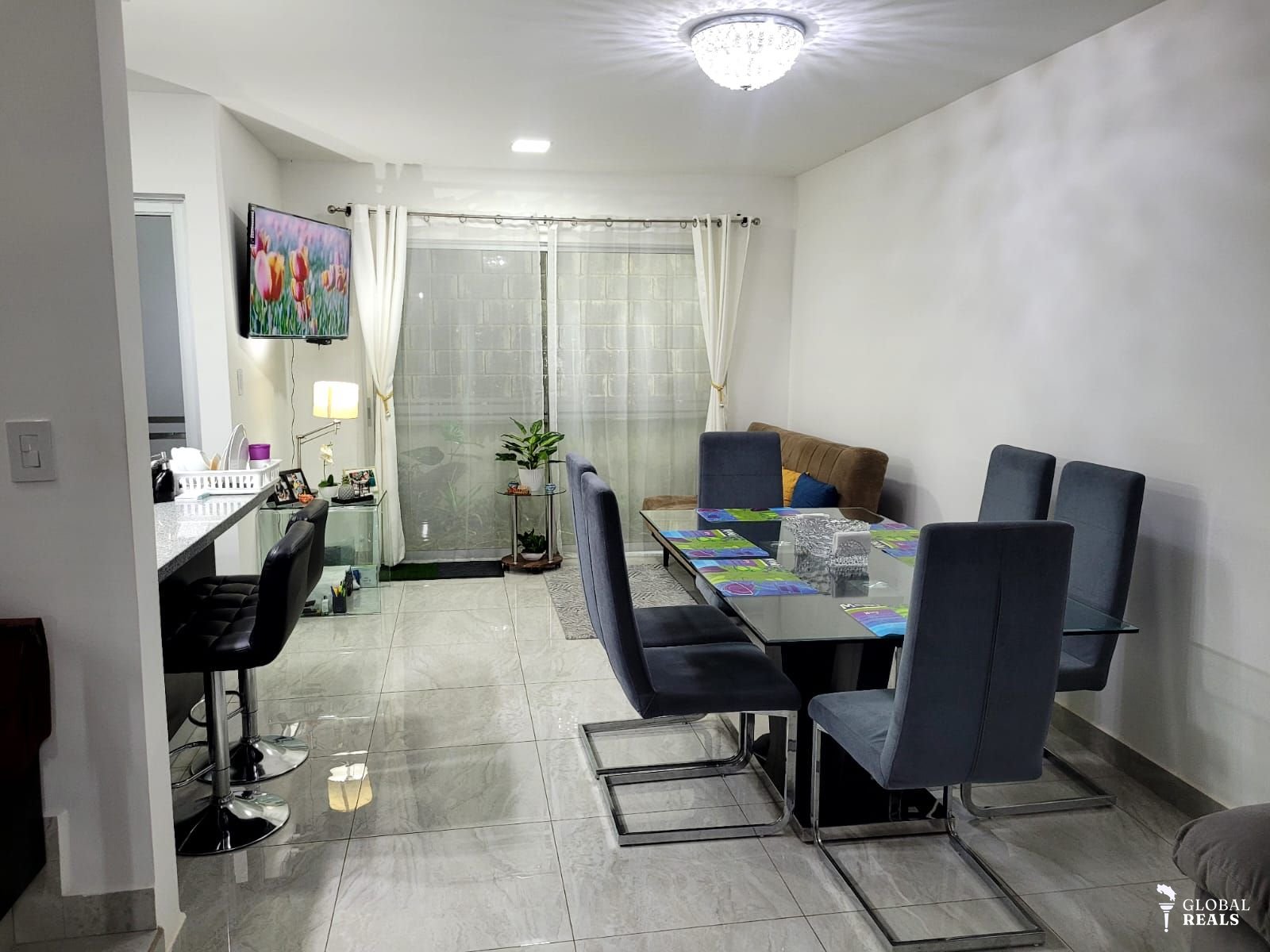 CASA EN VENTA O ALQUILER EN CONDOMINIO SAN PABLO DE HEREDIA - ID155