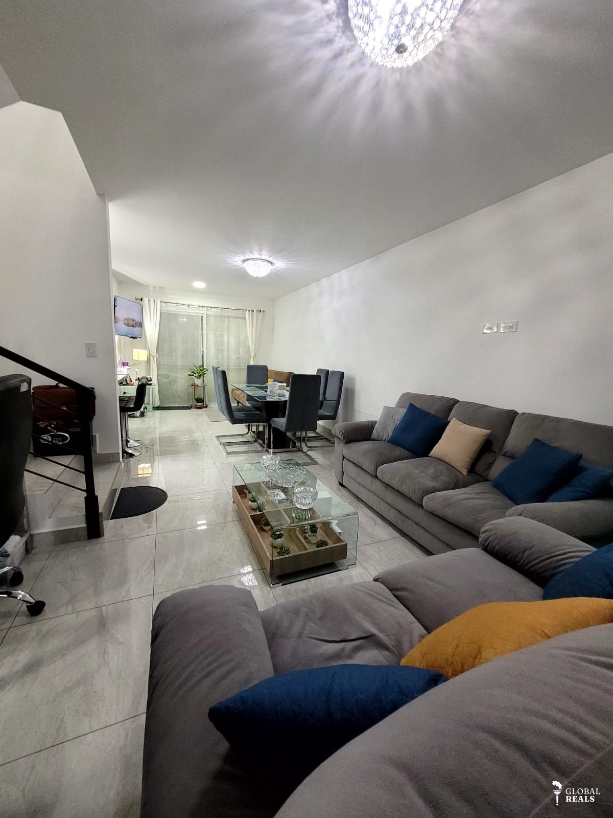 CASA EN VENTA O ALQUILER EN CONDOMINIO SAN PABLO DE HEREDIA - ID155