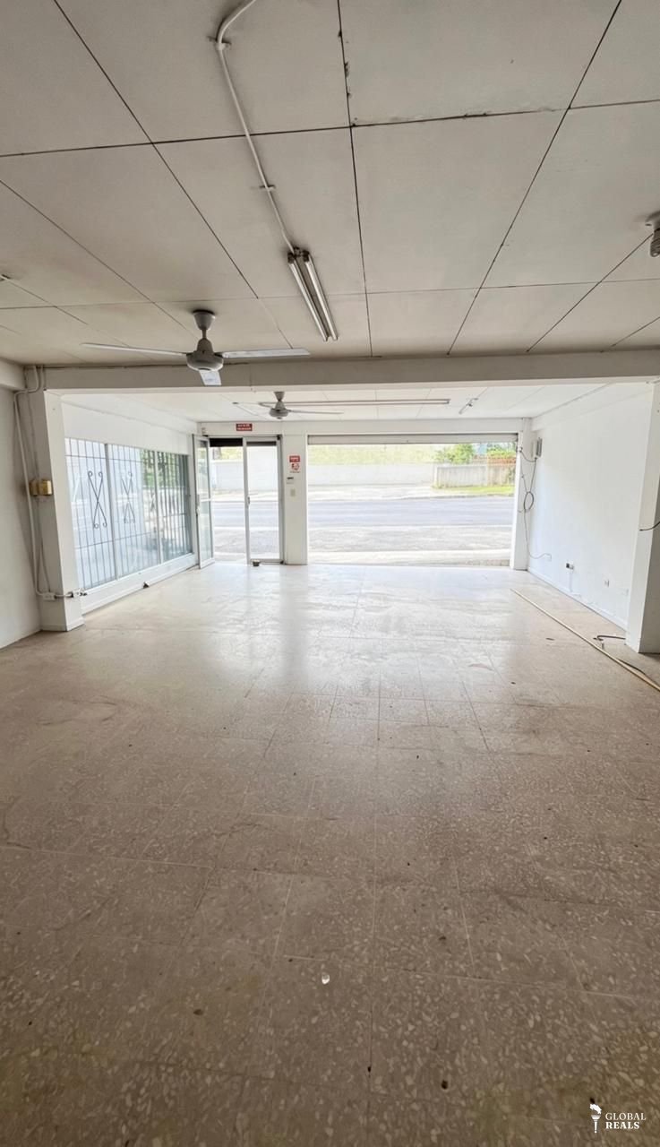 ALQUILER LOCAL COMERCIAL – SANTA ANA, PIEDADES  - ID154