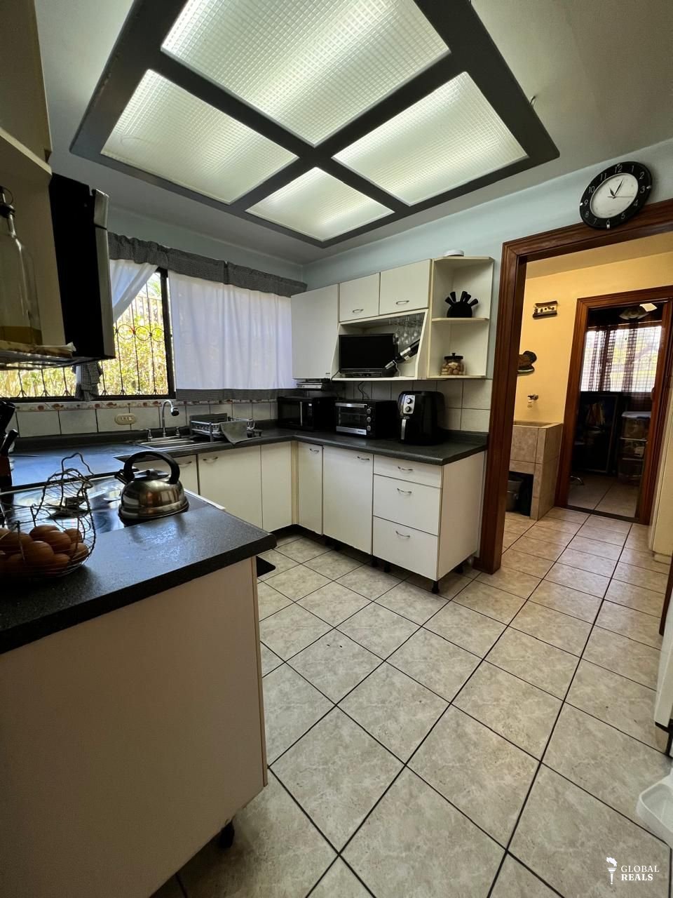 VENTA DE CASA TREJOS MONTEALEGRE – ESCAZÚ - ID72
