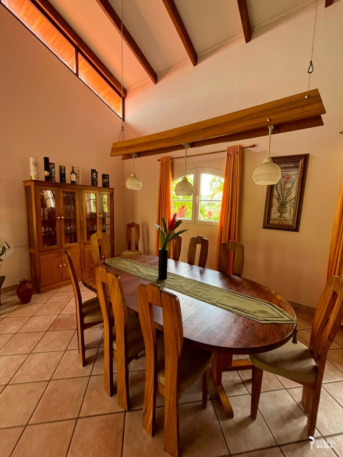 RESIDENCIA DE LUJO / SANTA ANA, RÍO ORO - #172OM