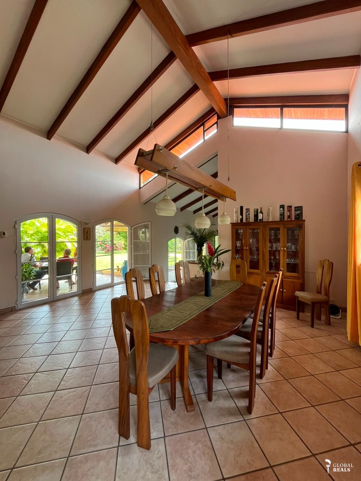 RESIDENCIA DE LUJO / SANTA ANA, RÍO ORO - #172OM