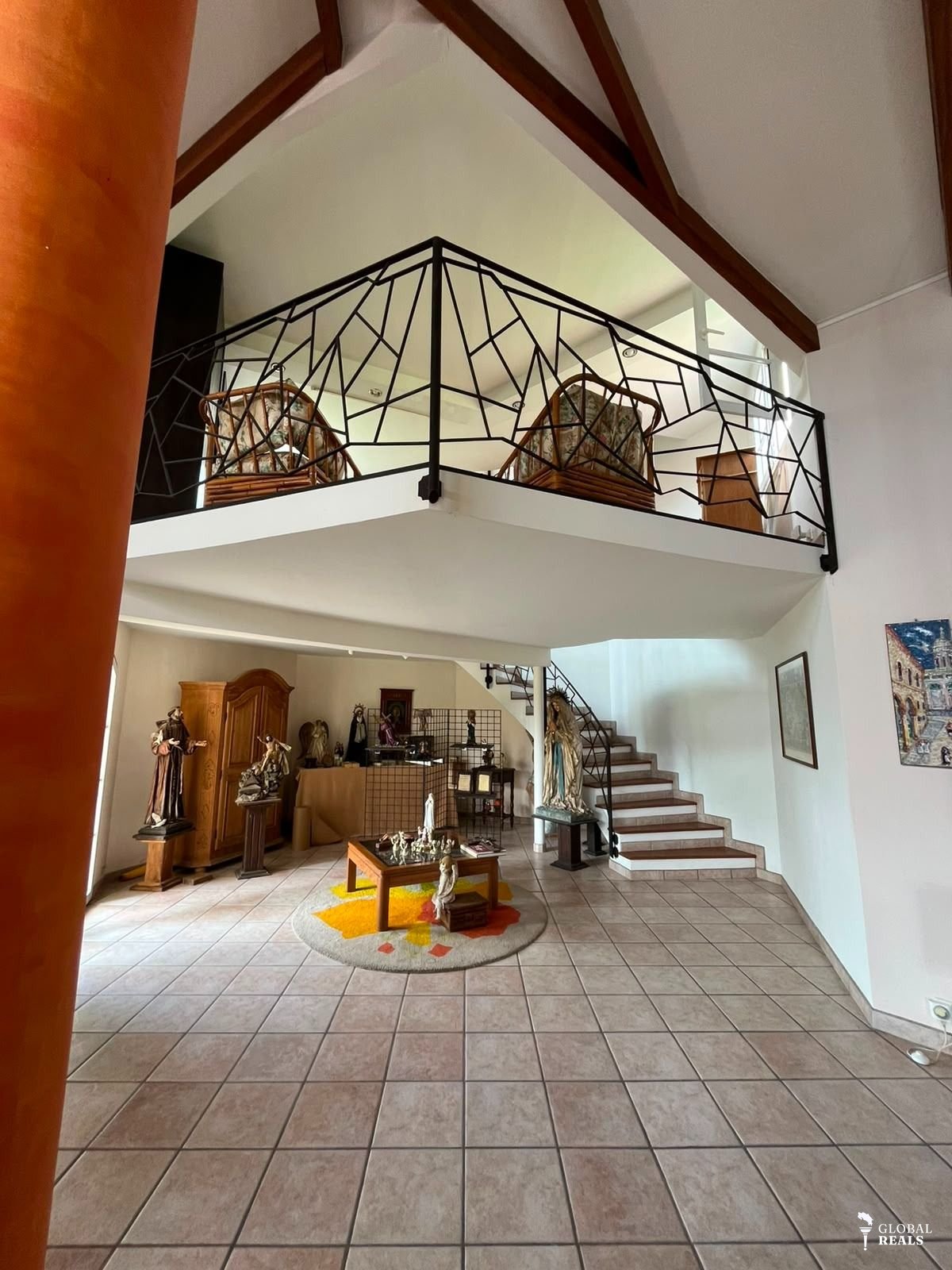 RESIDENCIA DE LUJO / SANTA ANA, RÍO ORO - #172OM