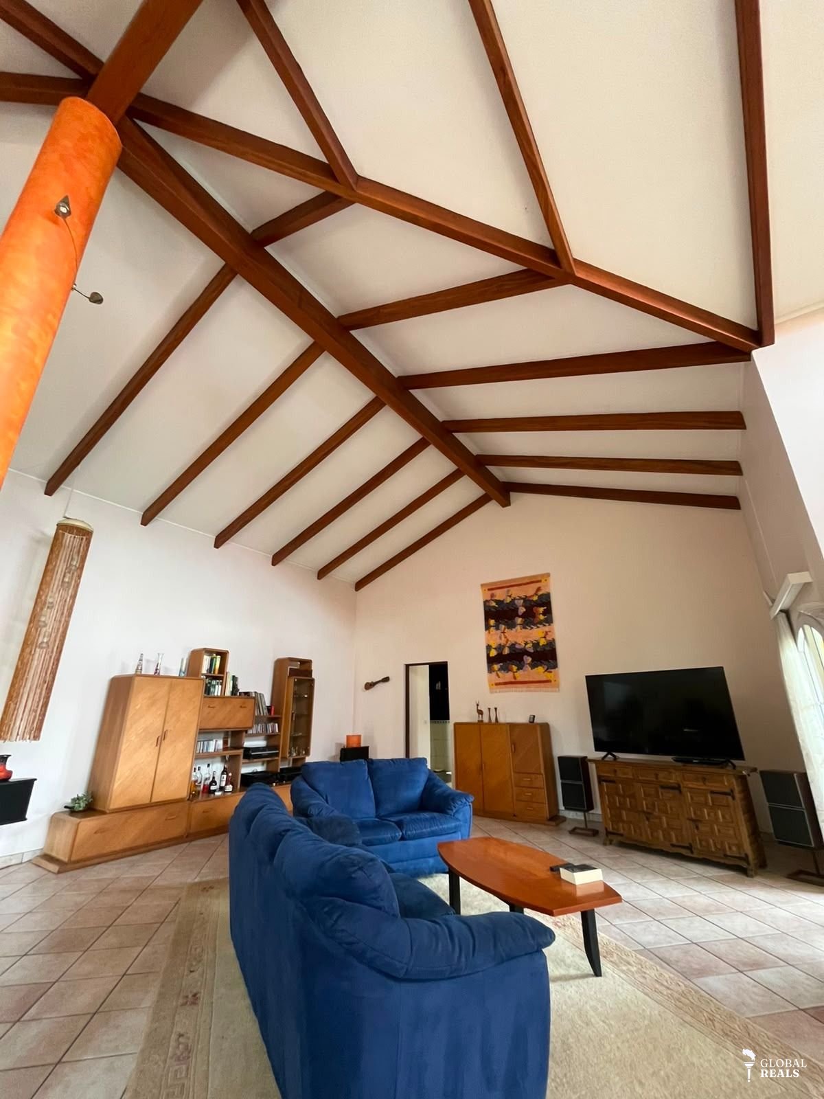 RESIDENCIA DE LUJO / SANTA ANA, RÍO ORO - #172OM