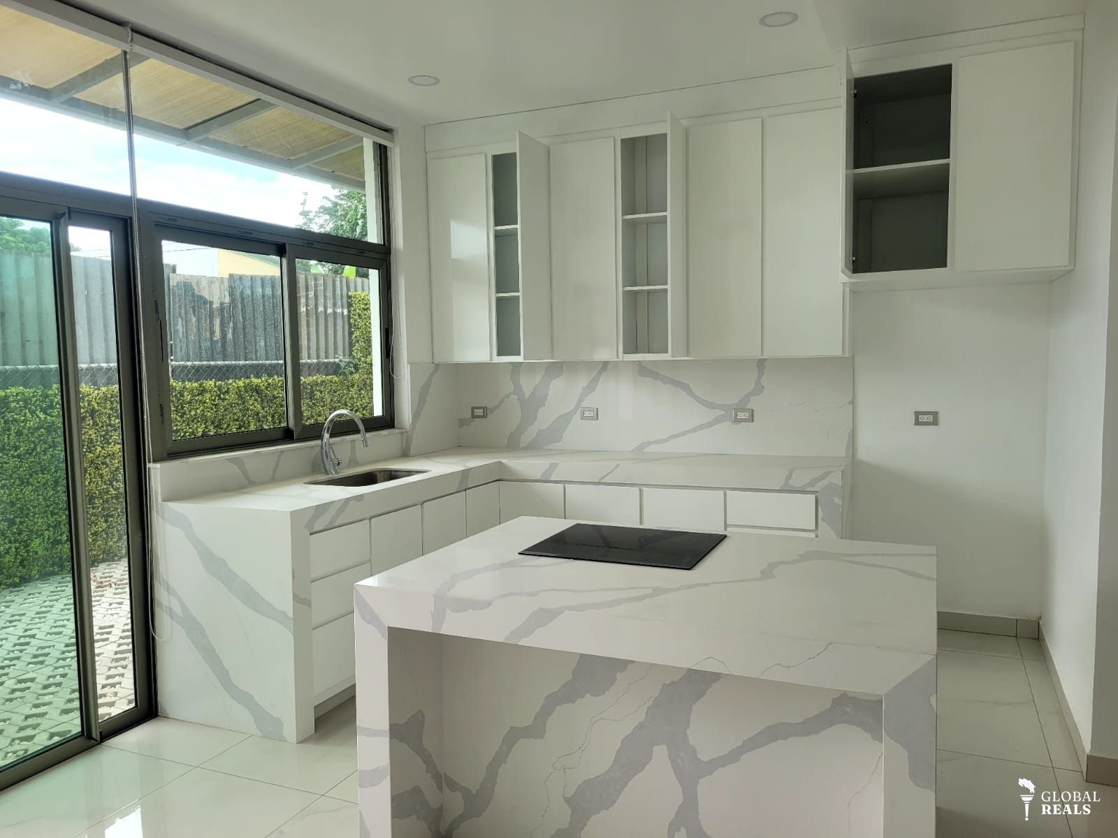 ALQUILER APARTAMENTO TIPO ESTUDIO – SAN PEDRO, BETANIA - #159