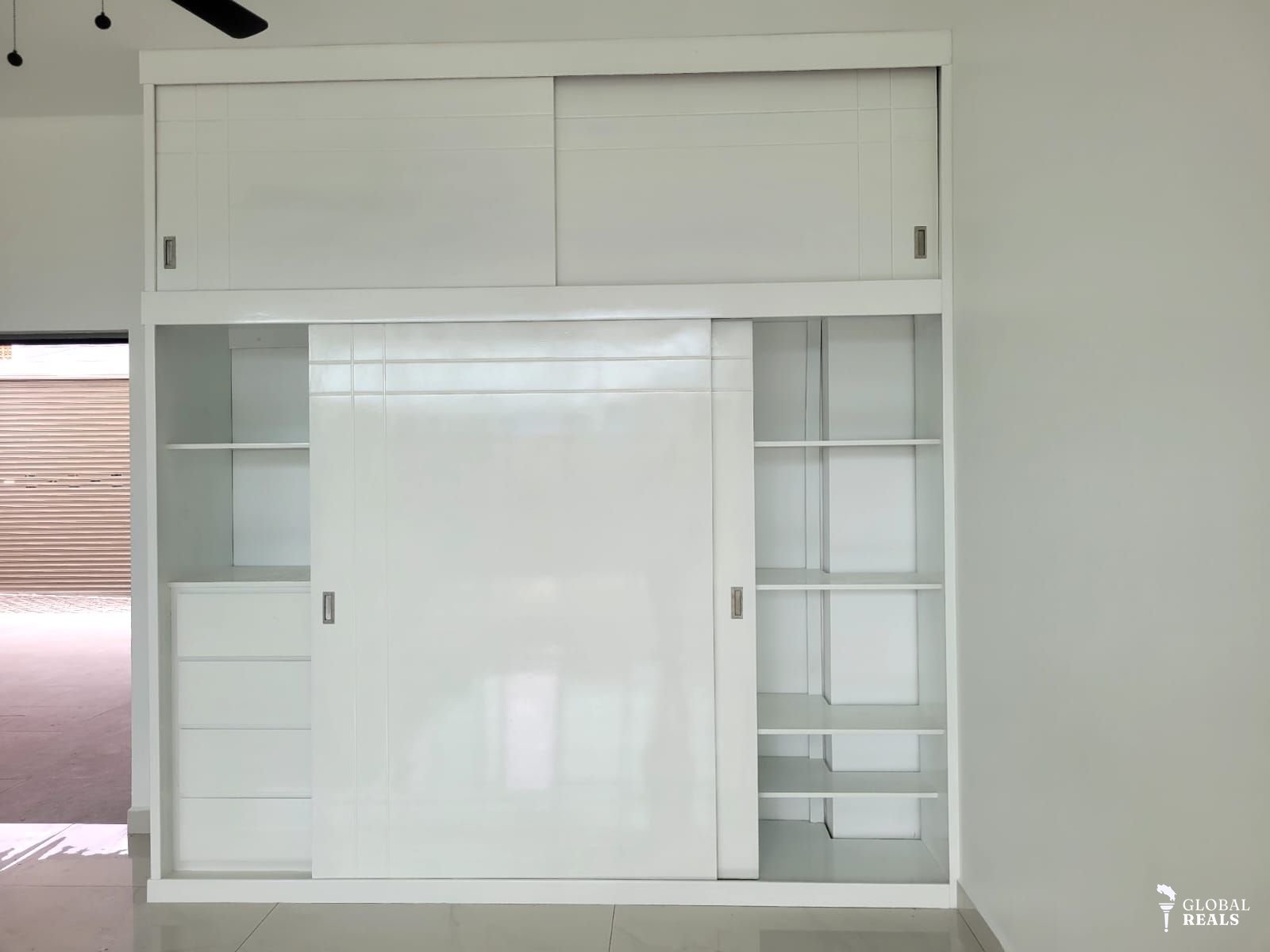 ALQUILER APARTAMENTO TIPO ESTUDIO – SAN PEDRO, BETANIA - #159