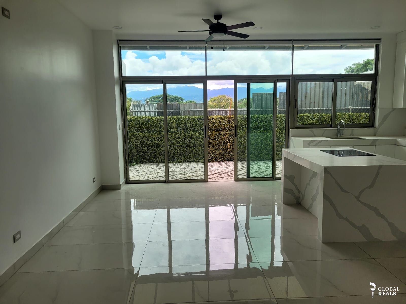 ALQUILER APARTAMENTO TIPO ESTUDIO – SAN PEDRO, BETANIA - #159