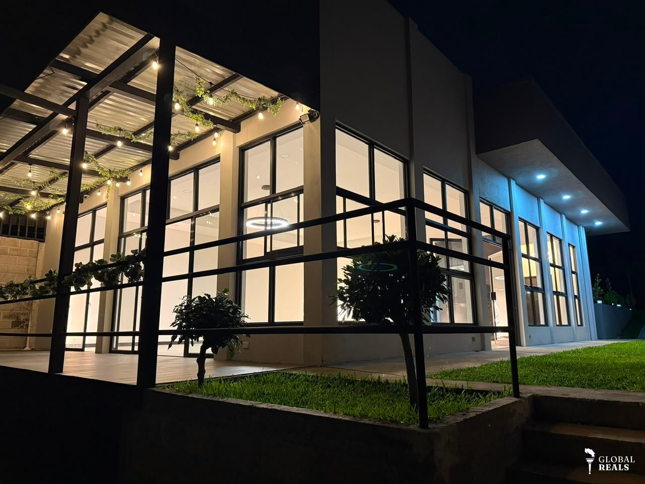 VENTA SALÓN DE EVENTOS - HEREDIA, SAN PEDRO DE BARVA - ID140