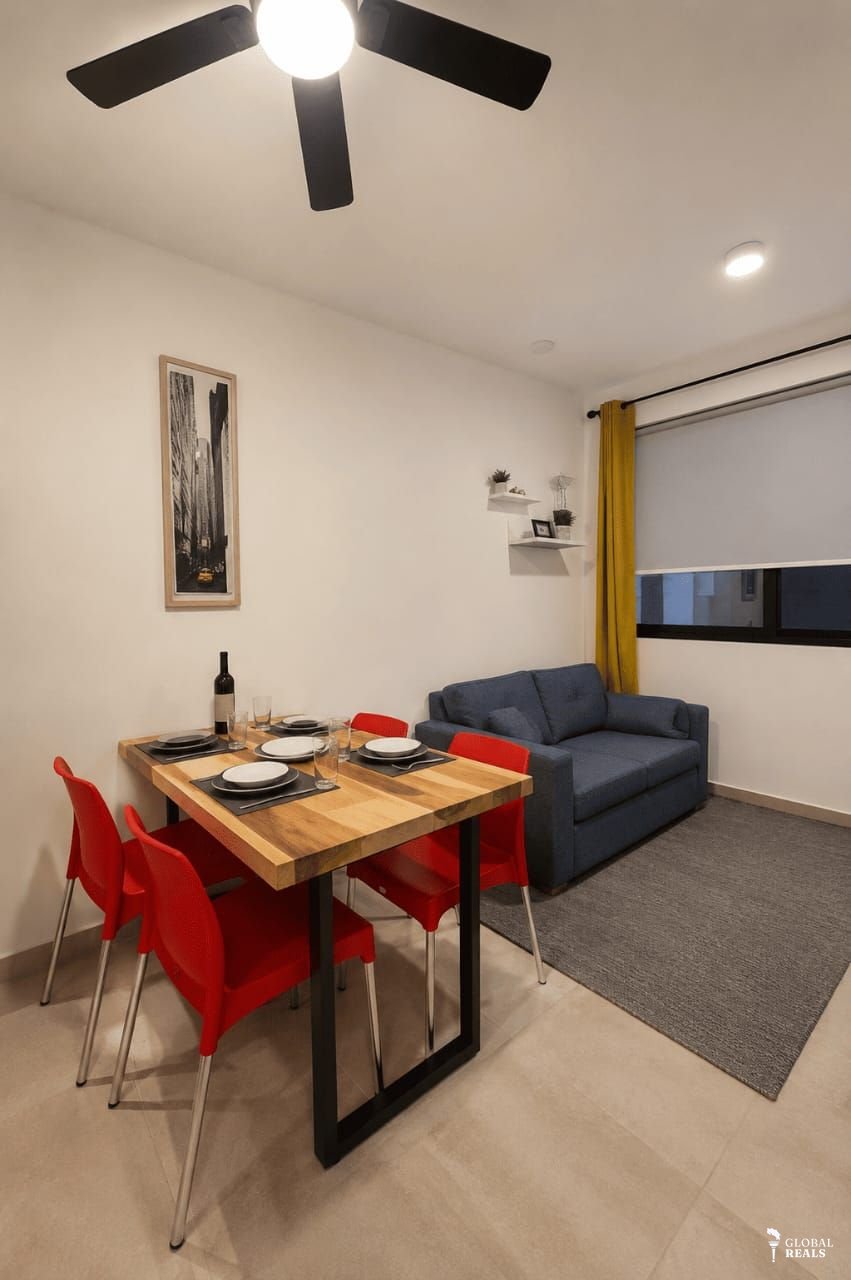 VENTA APARTAMENTO SABANA NORTE - ID123