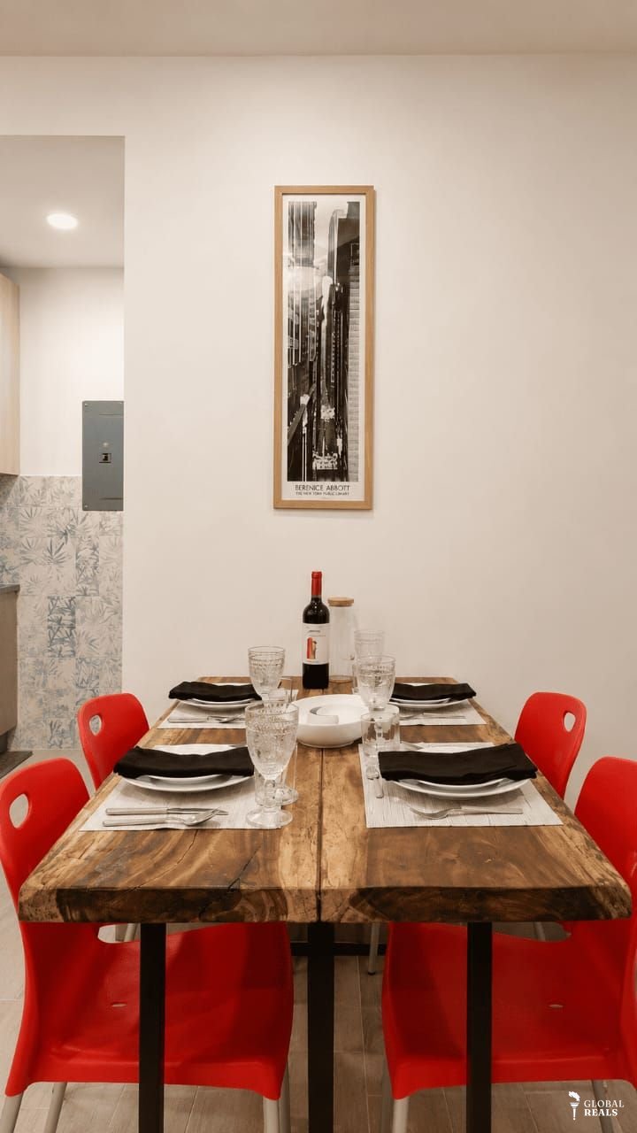 VENTA APARTAMENTO SABANA NORTE - ID123