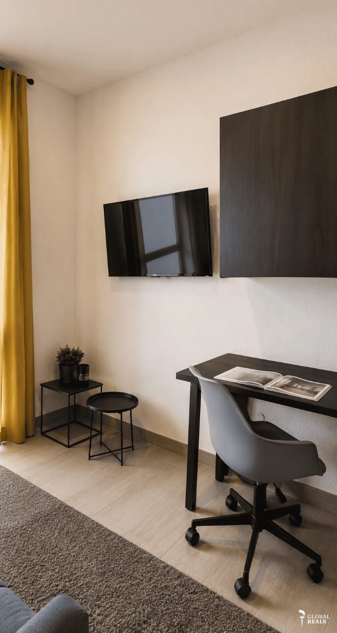 VENTA APARTAMENTO SABANA NORTE - ID123
