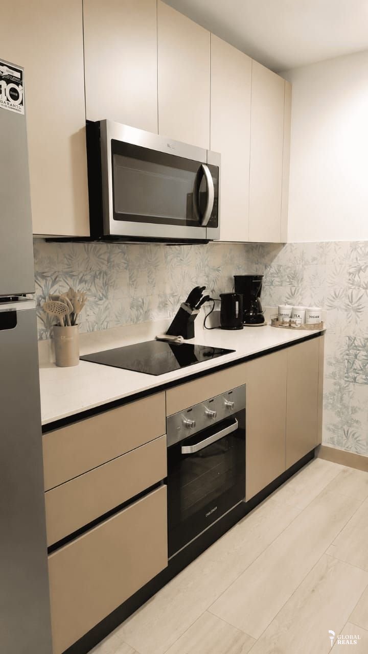 VENTA APARTAMENTO SABANA NORTE - ID123