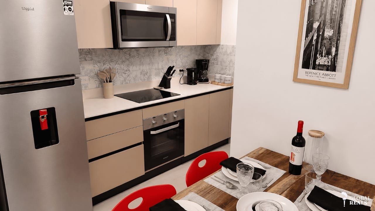 VENTA APARTAMENTO SABANA NORTE - ID123