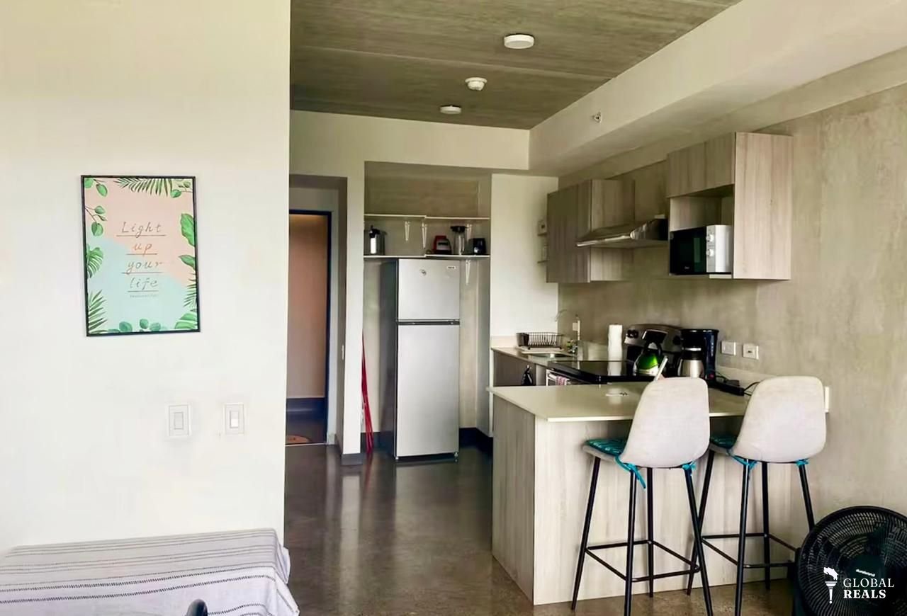 VENTA APARTAMENTO FULL AMUEBLADO - ROHRMOSER - ID103