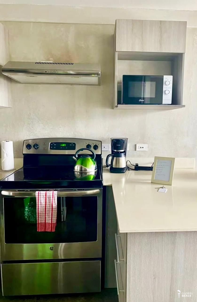 VENTA APARTAMENTO FULL AMUEBLADO - ROHRMOSER - ID103