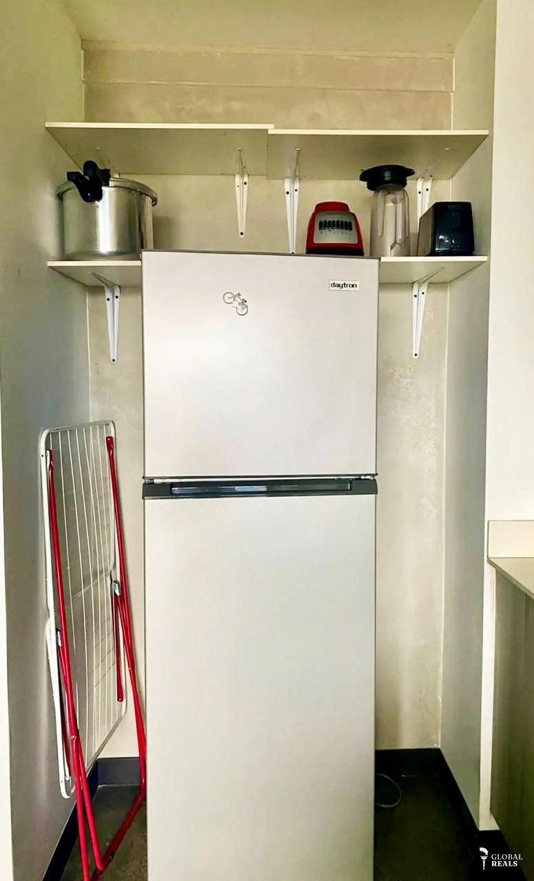VENTA APARTAMENTO FULL AMUEBLADO - ROHRMOSER - ID103