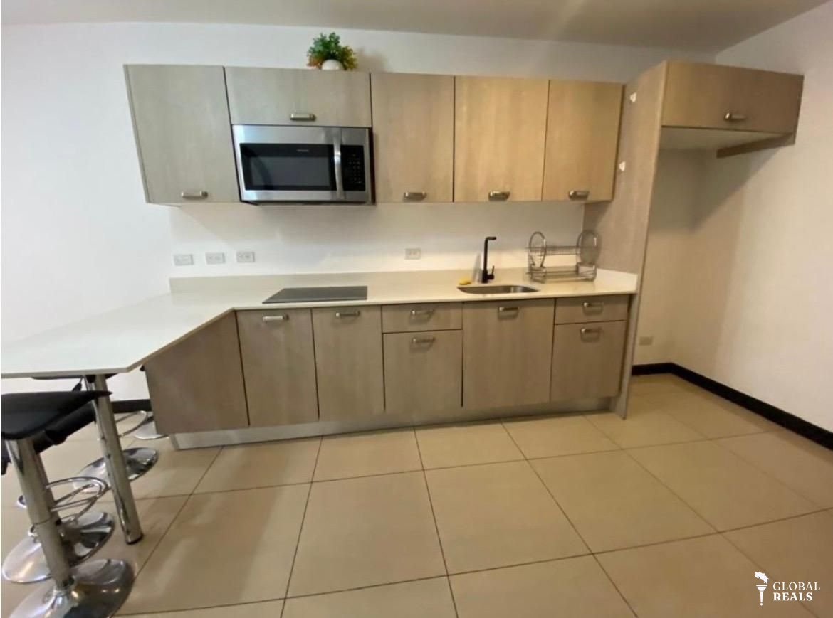 APARTAMENTO EN ALQUILER O VENTA| CONDOMINIO SANTA ANA - #168 YL