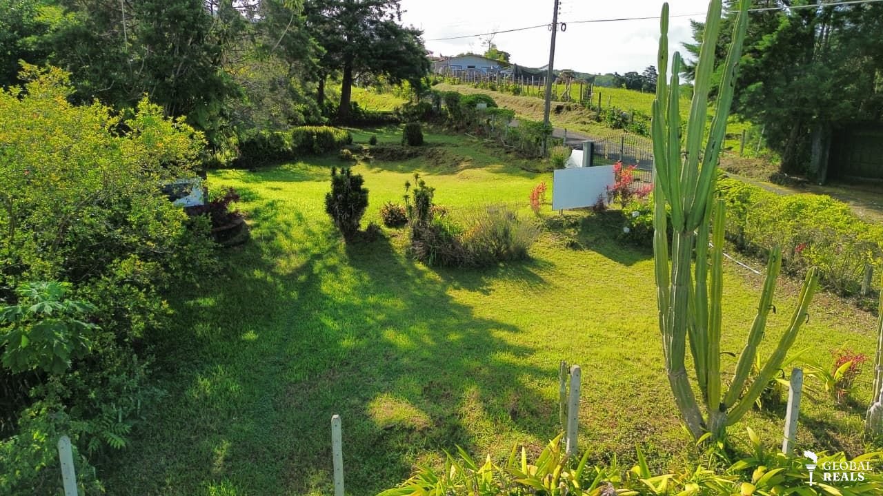 VENTA LOTE - ALAJUELA, CARRIZAL - ID144