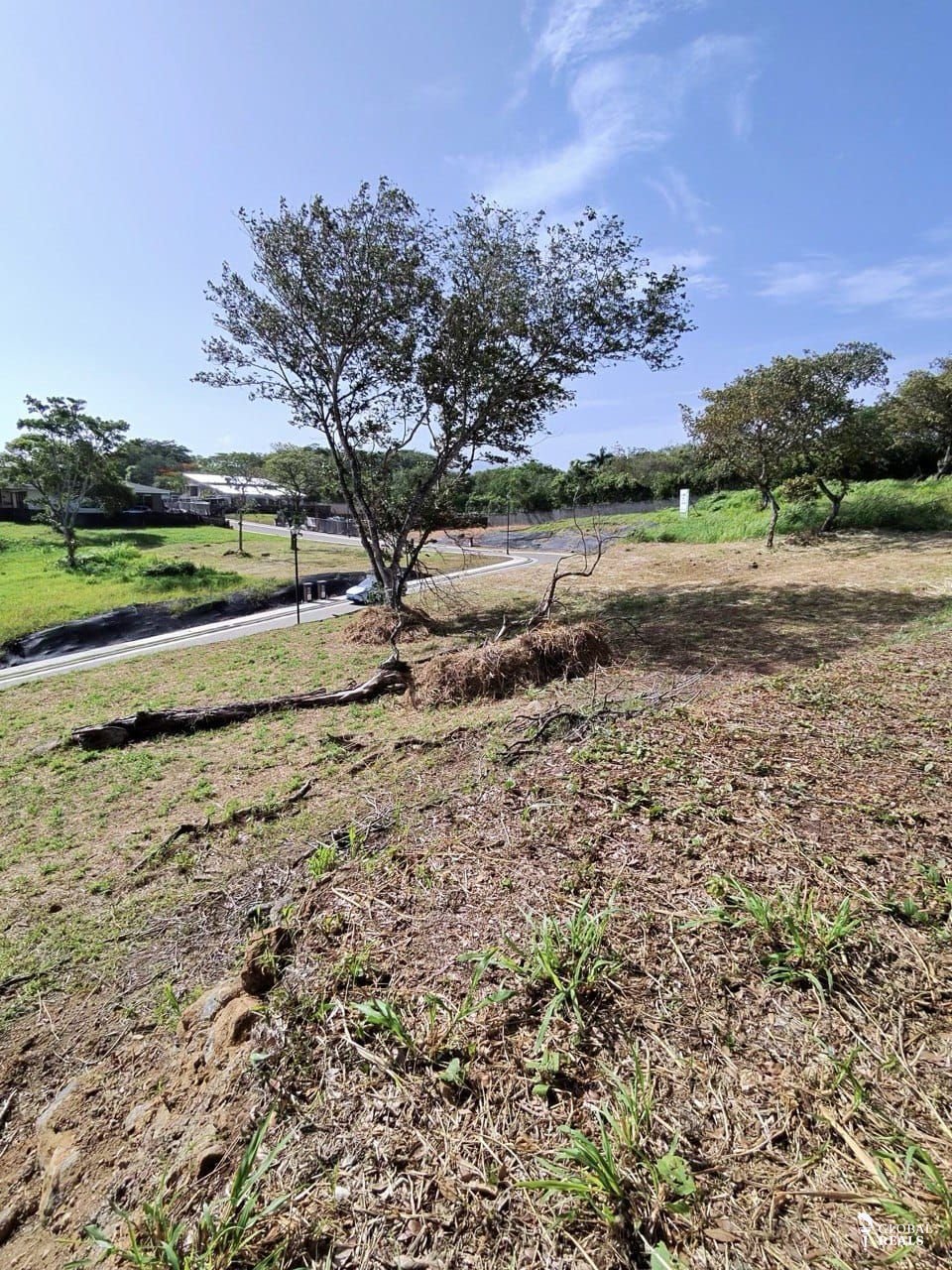 VENTA LOTE EN CONDOMINIO - ALAJUELA, LA GUÁCIMA - #158GCH