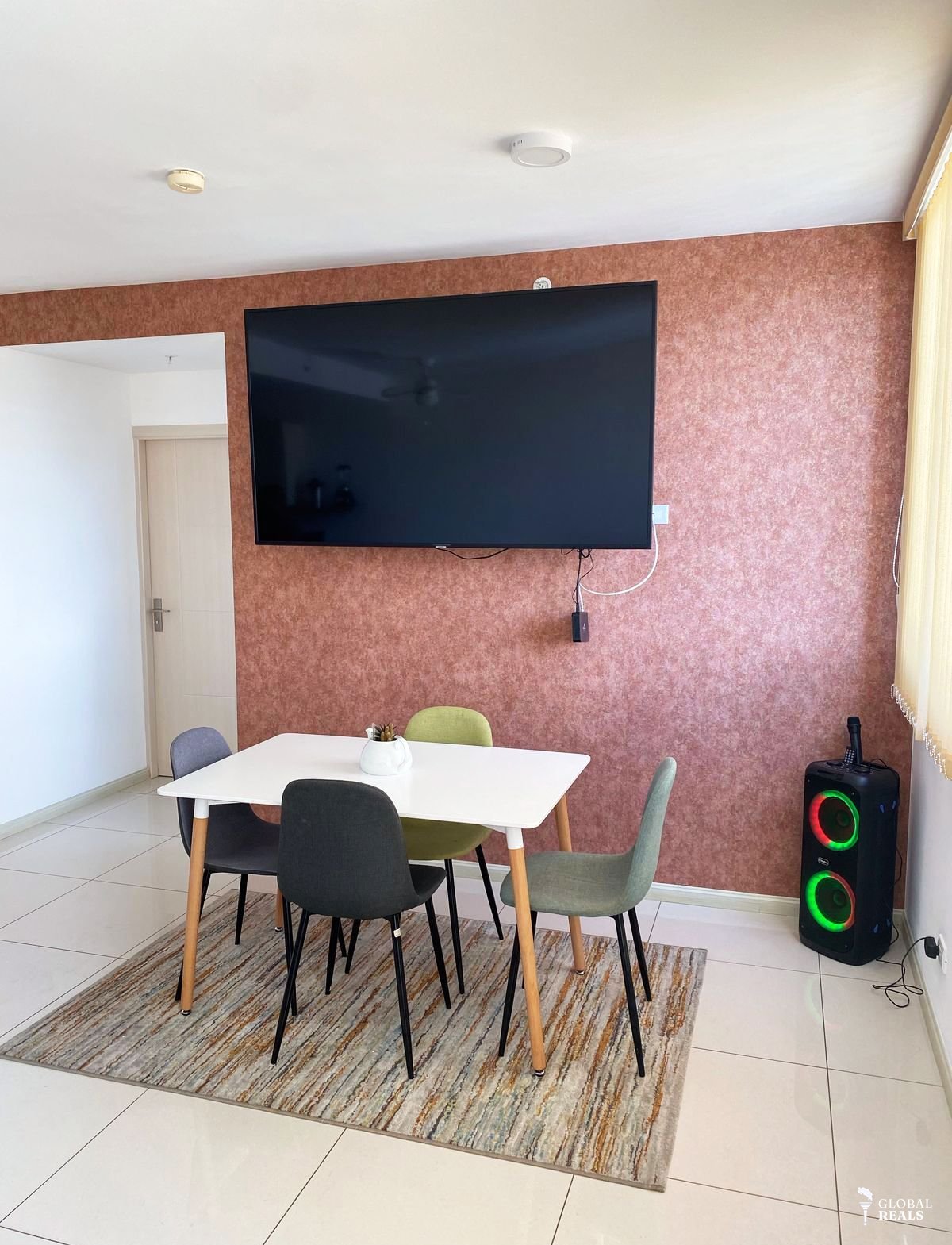 VENTA DE APARTAMENTO EN CONDOMINIO – LAGUNILLA DE HEREDIA - ID100