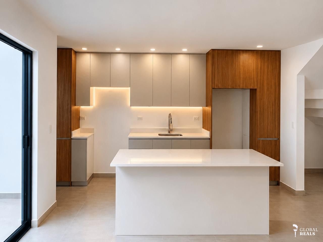 VENTA DE CASA NUEVA EN CONDOMINIO – HEREDIA, LAGUNILLA - #175AF
