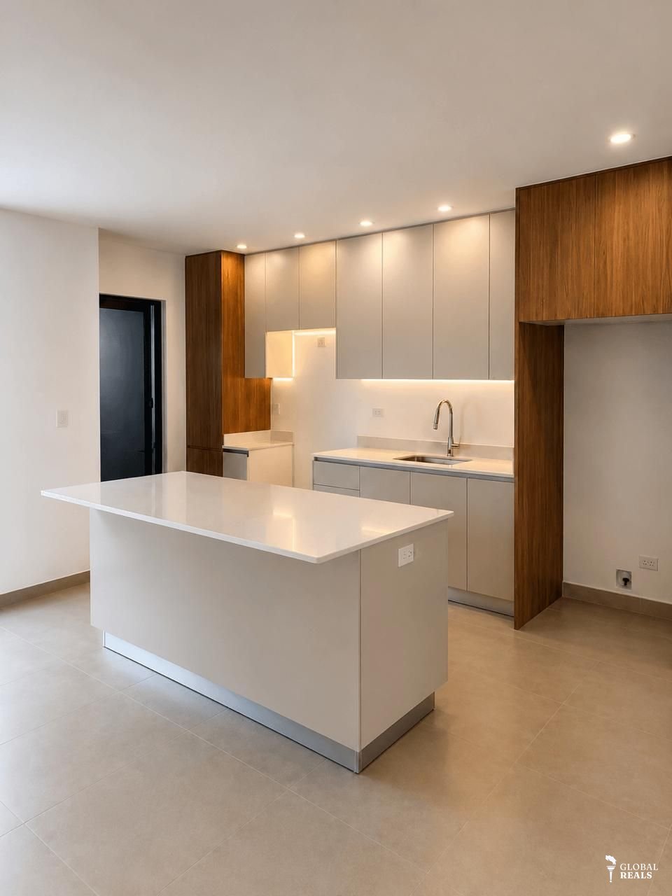 VENTA DE CASA NUEVA EN CONDOMINIO – HEREDIA, LAGUNILLA - #175AF