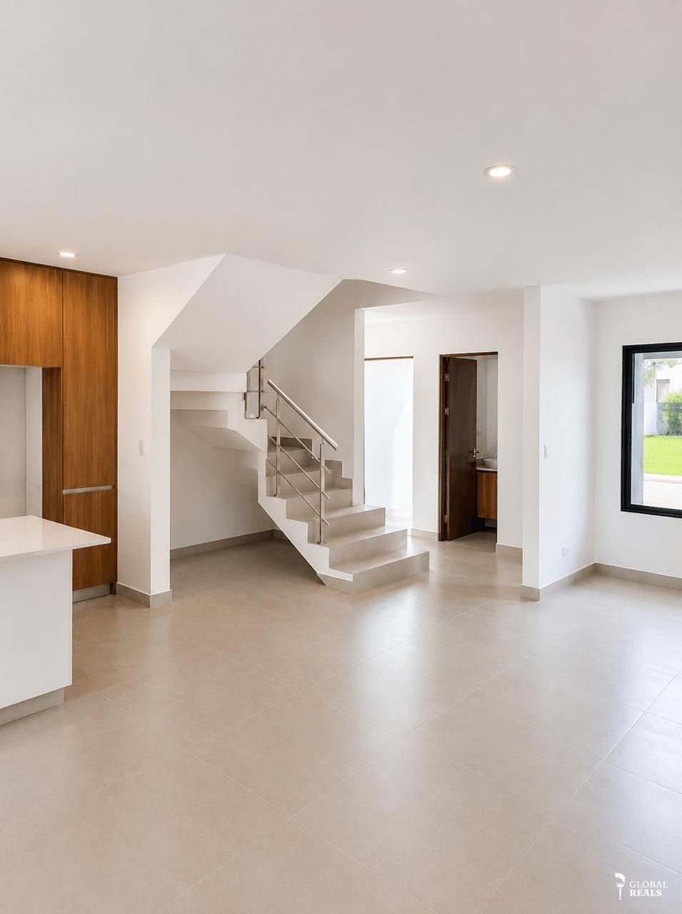 VENTA DE CASA NUEVA EN CONDOMINIO – HEREDIA, LAGUNILLA - #175AF