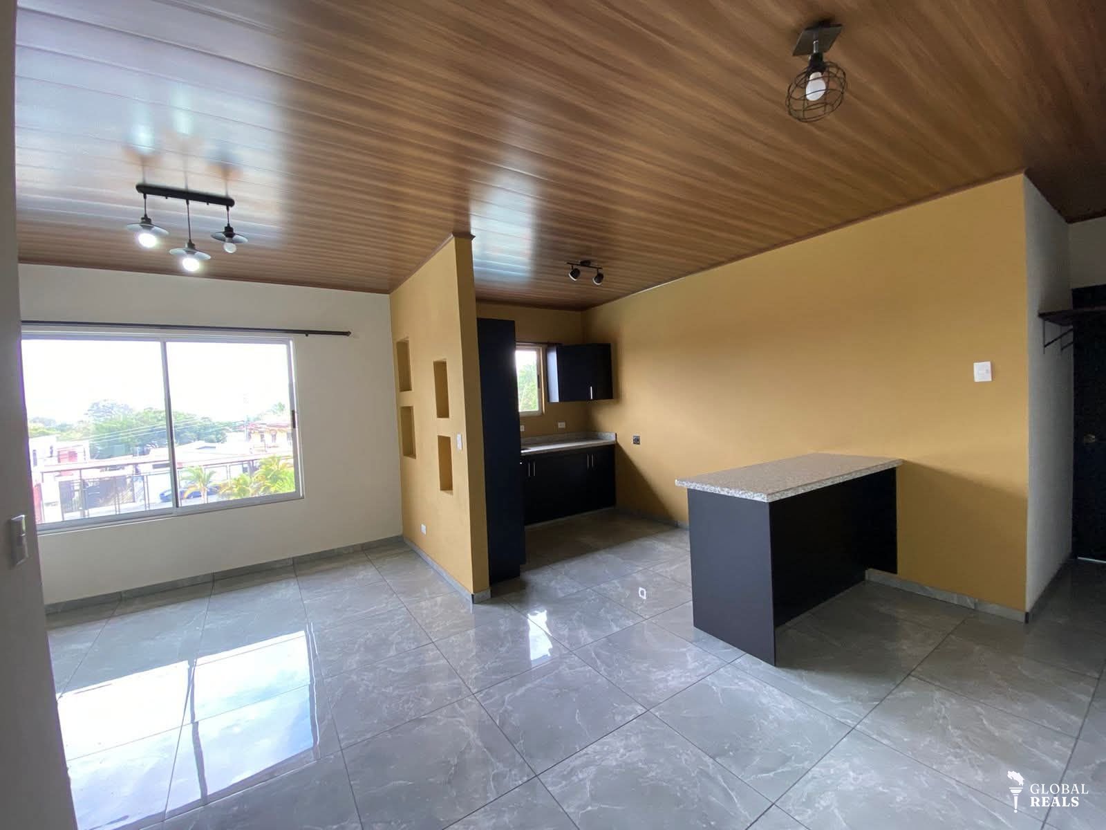 ALQUILER APARTAMENTO - SANTA ANA CENTRO - #170GR