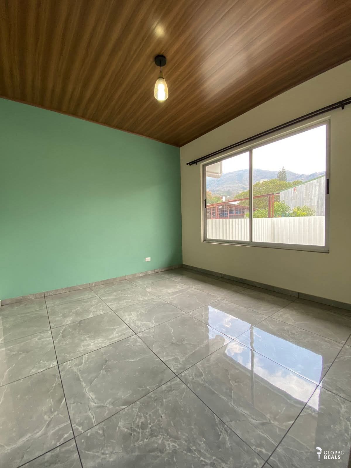 ALQUILER APARTAMENTO - SANTA ANA CENTRO - #170GR