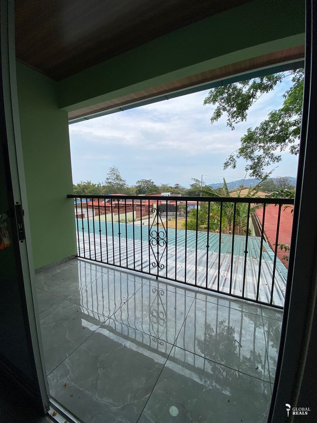 ALQUILER APARTAMENTO - SANTA ANA CENTRO - #170GR