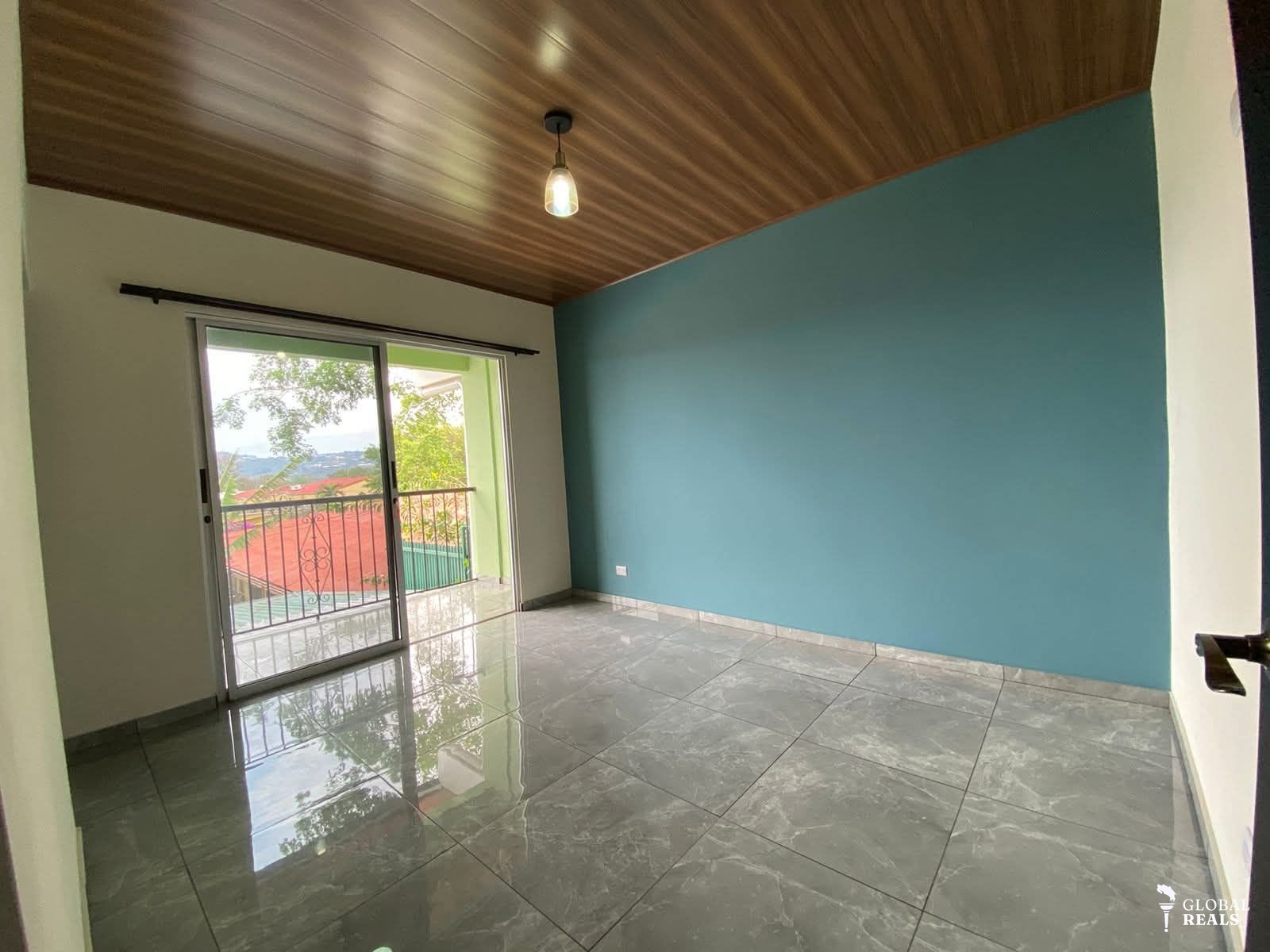 ALQUILER APARTAMENTO - SANTA ANA CENTRO - #170GR