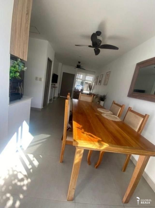 ALQUILER CASA EN CONDOMINIO – SANTA ANA, PIEDADES - ID157YL