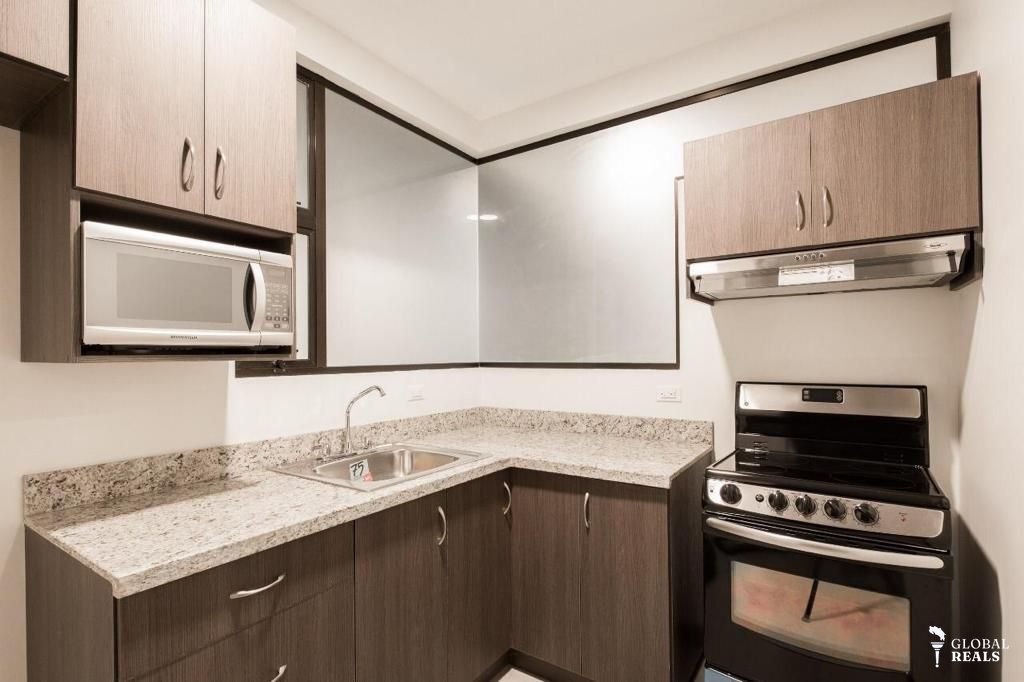 ALQUILER APARTAMENTO CON O SIN LÍNEA BLANCA - SANTA ANA, RÍO ORO - #161AE                  SANTA      ANA, RÍO ORO -