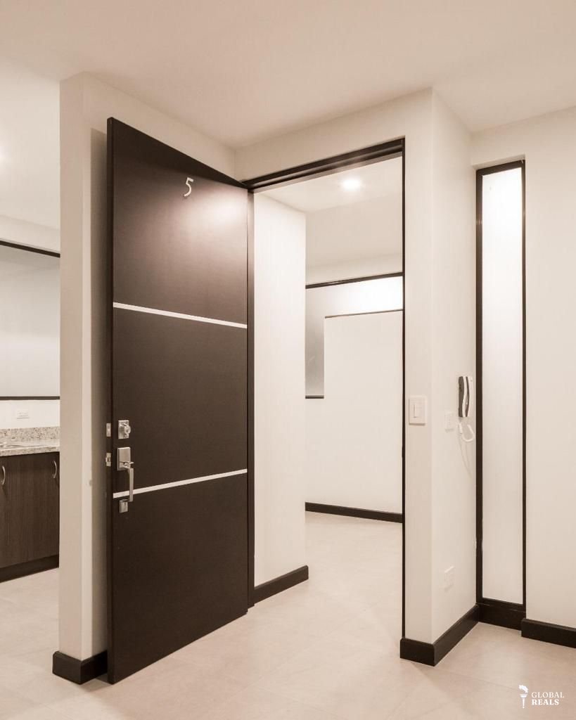 ALQUILER APARTAMENTO CON O SIN LÍNEA BLANCA - SANTA ANA, RÍO ORO - #161AE                  SANTA      ANA, RÍO ORO -