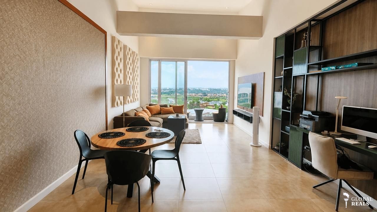 ALQUILER PENTHOUSE – ESCAZÚ, GUACHIPELÍN - #169AF