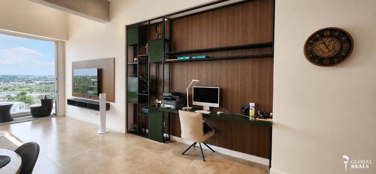 ALQUILER PENTHOUSE – ESCAZÚ, GUACHIPELÍN - #169AF