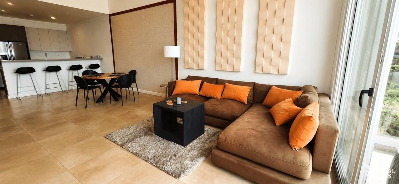 ALQUILER PENTHOUSE – ESCAZÚ, GUACHIPELÍN - #169AF