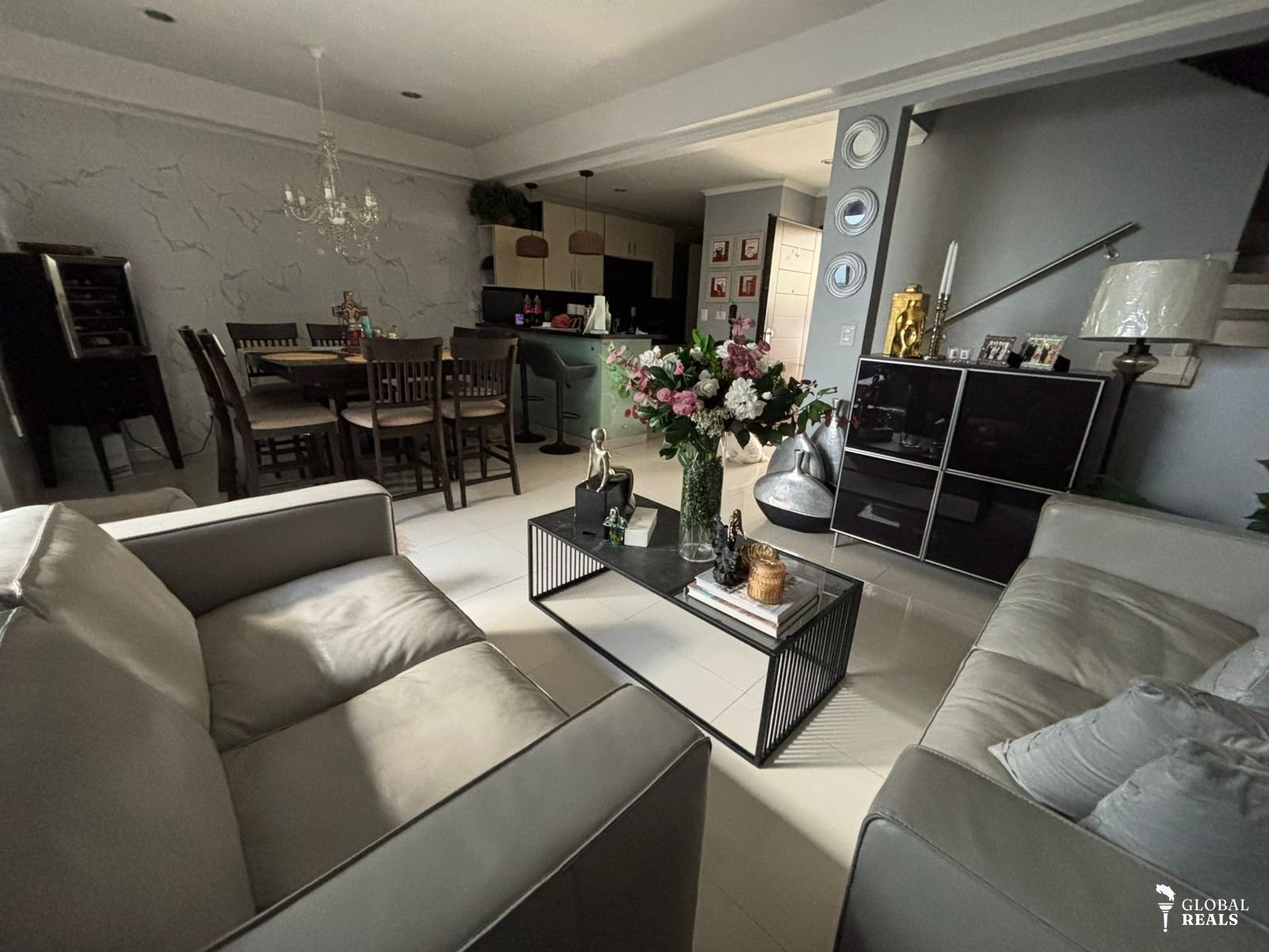 VENTA APARTAMENTO, BELLO HORIZONTE DE ESCAZÚ - ID134