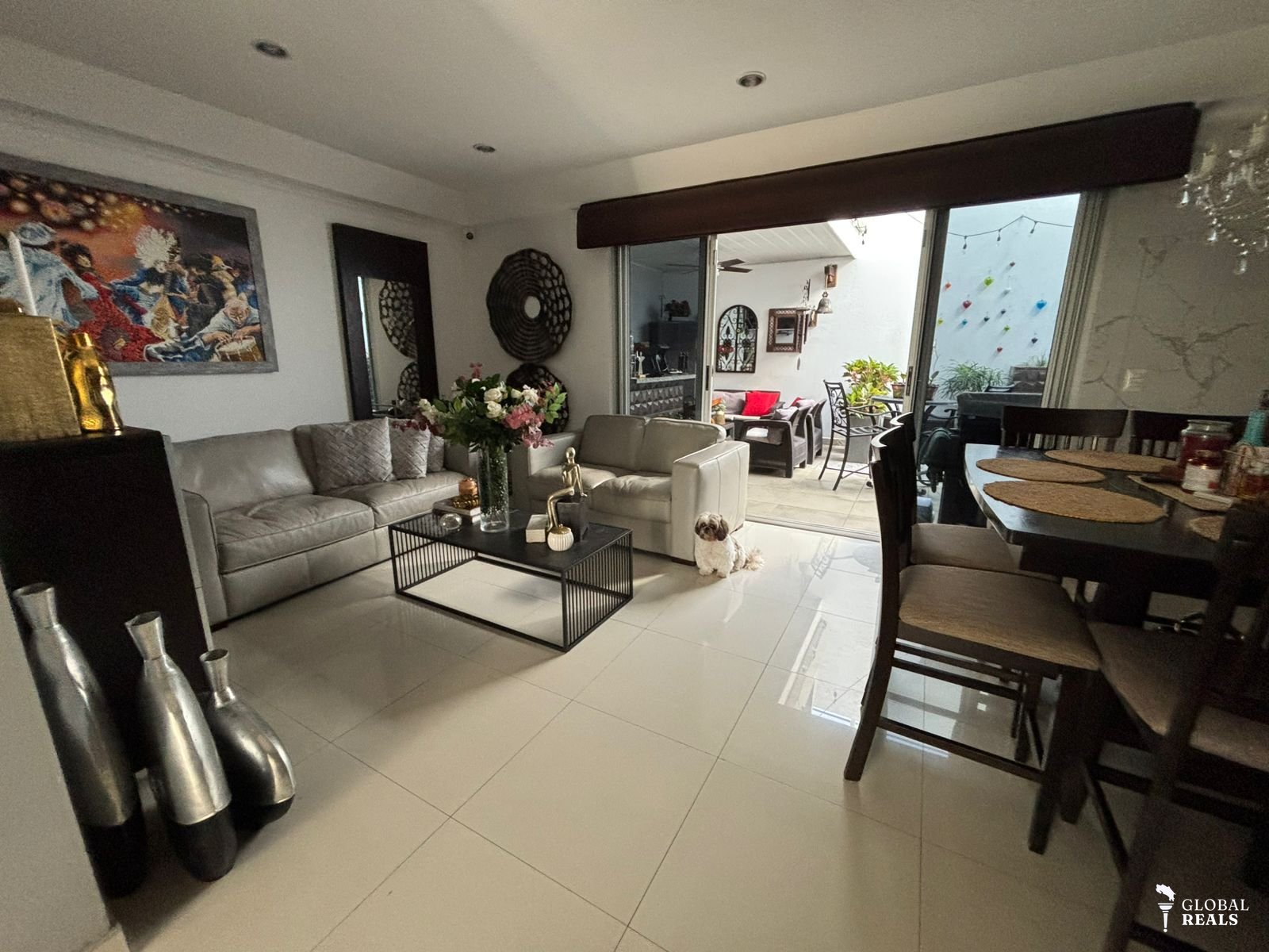 VENTA APARTAMENTO, BELLO HORIZONTE DE ESCAZÚ - ID134
