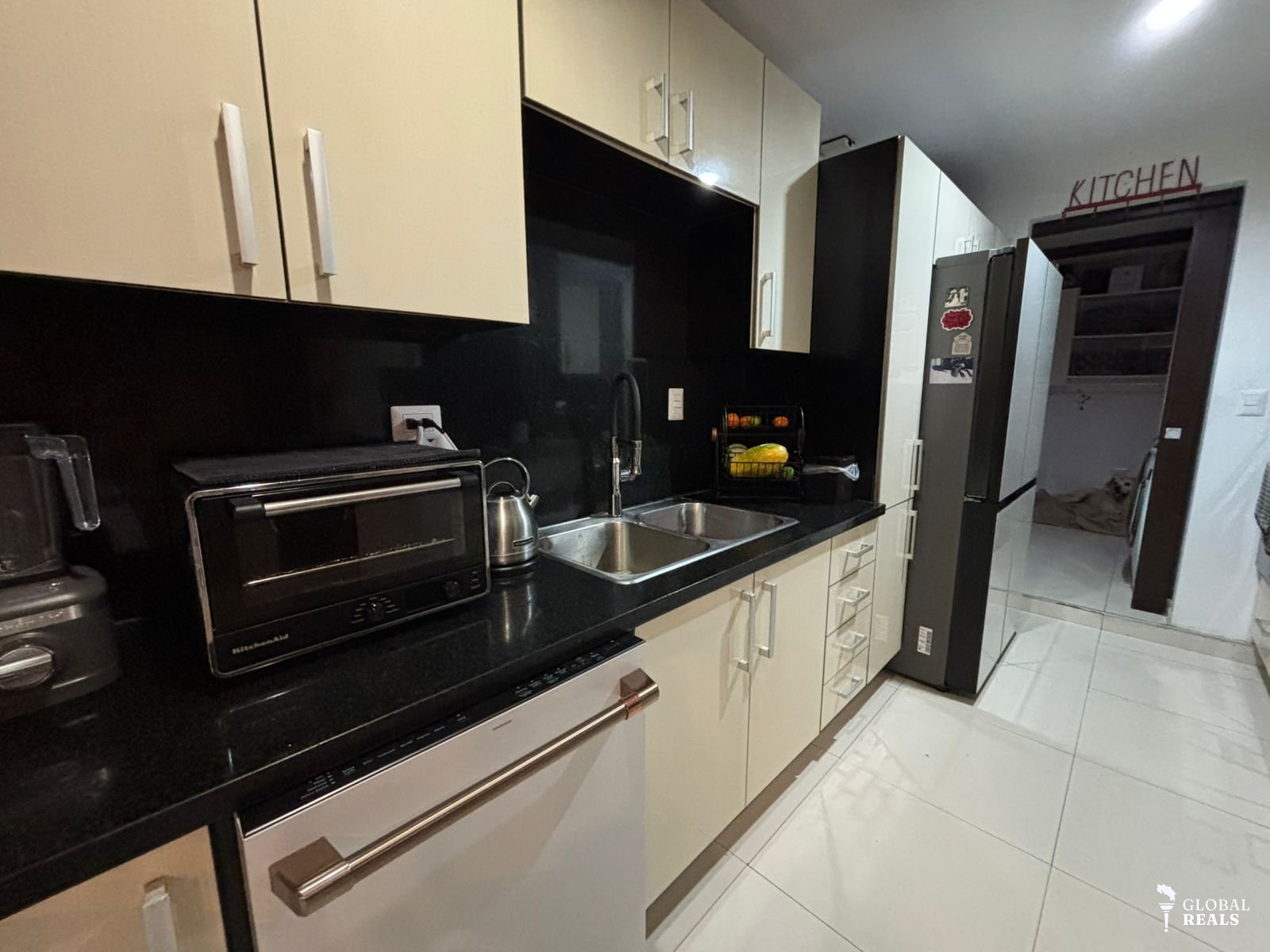 VENTA APARTAMENTO, BELLO HORIZONTE DE ESCAZÚ - ID134