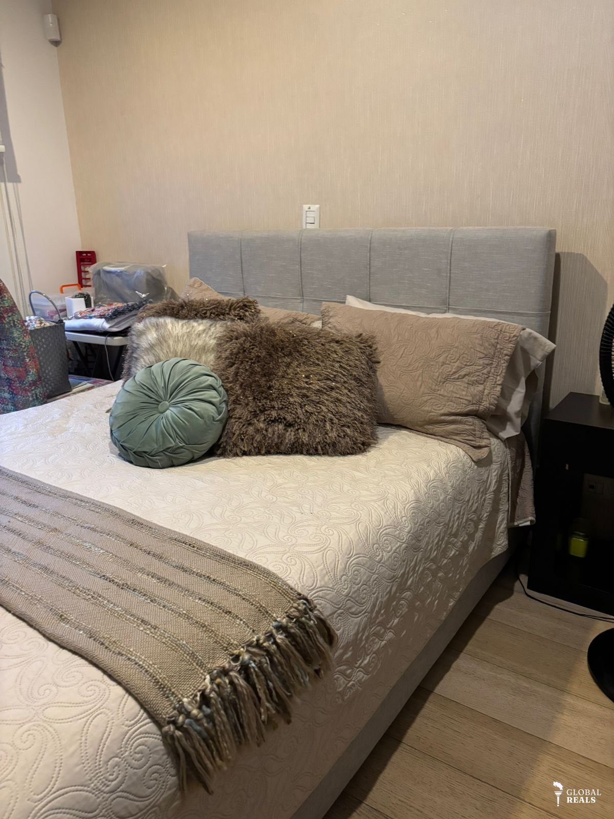 VENTA APARTAMENTO, BELLO HORIZONTE DE ESCAZÚ - ID134