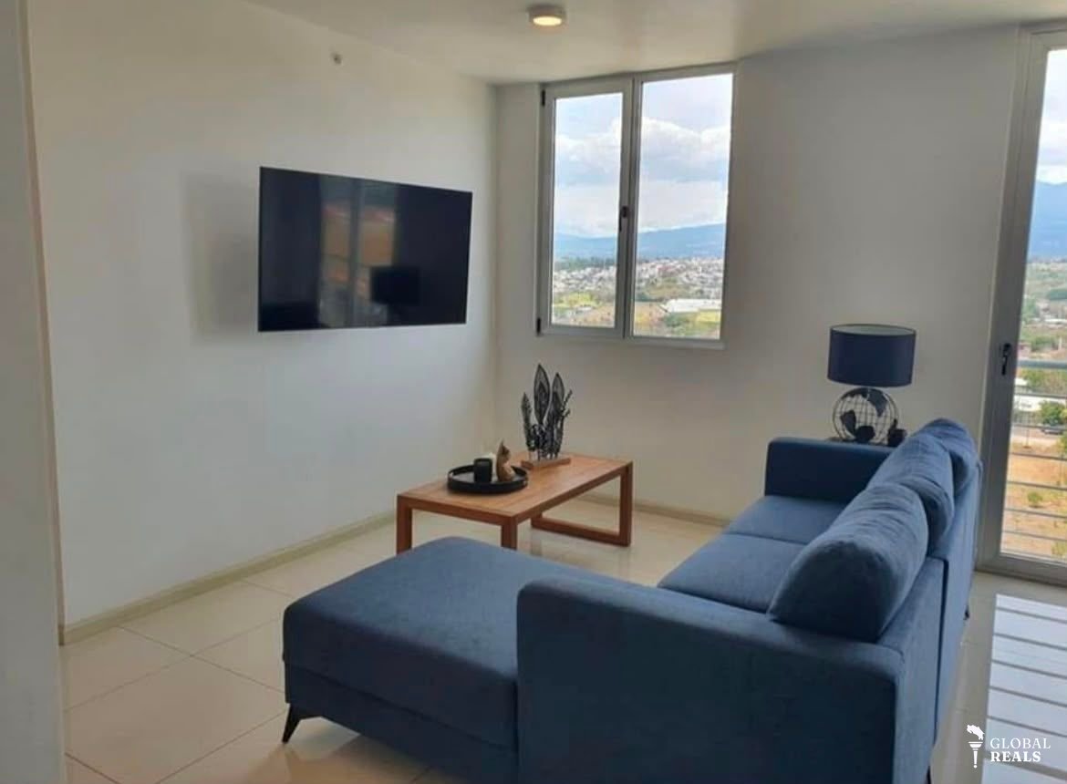 ALQUILER APARTAMENTO AMUEBLADO – HEREDIA, LAGUNILLA - ID145