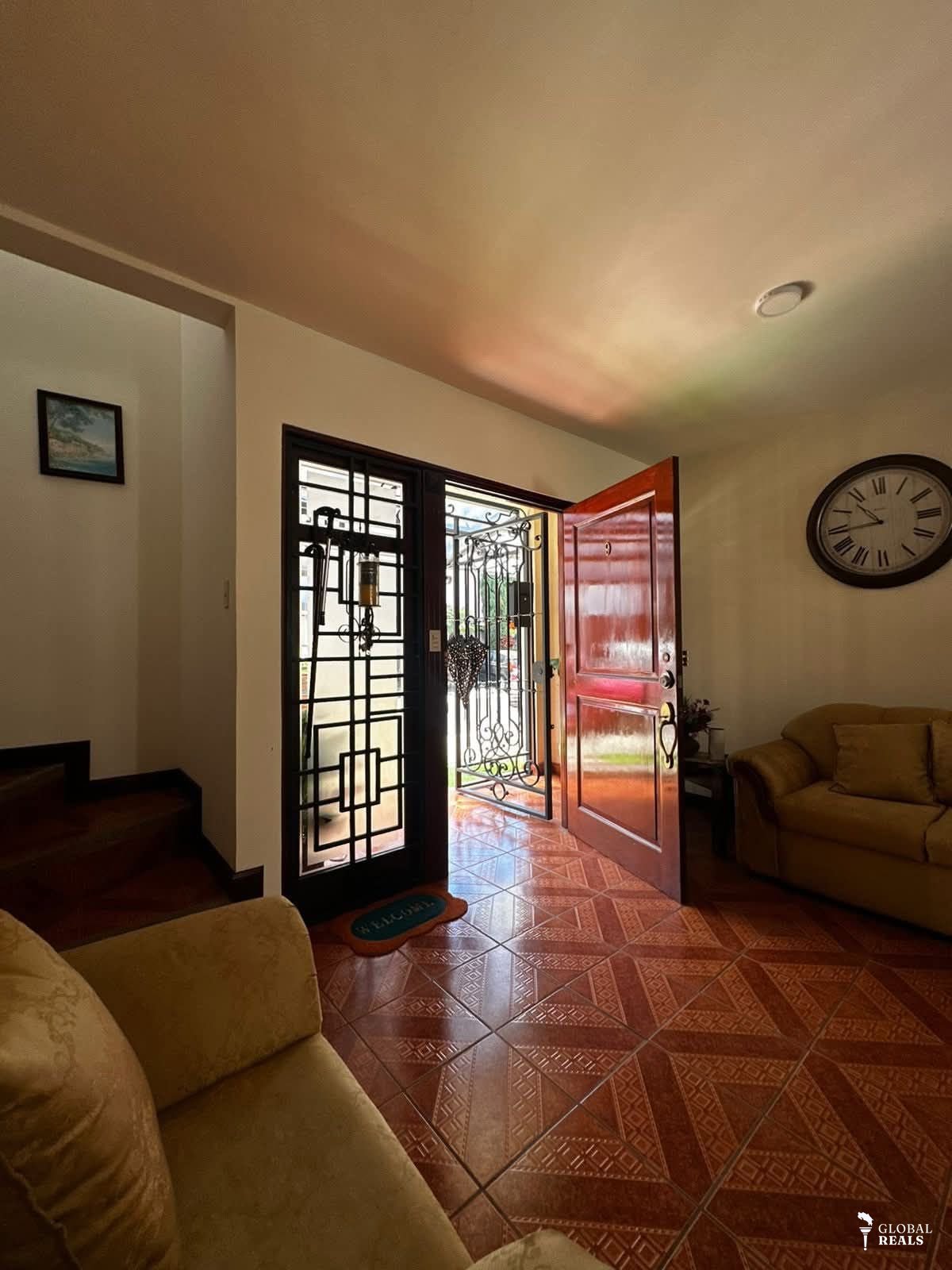 VENTA DE CASA EN CONDOMINIO / SAN FRANCISCO DE DOS RÍOS, SAN JOSÉ - #171