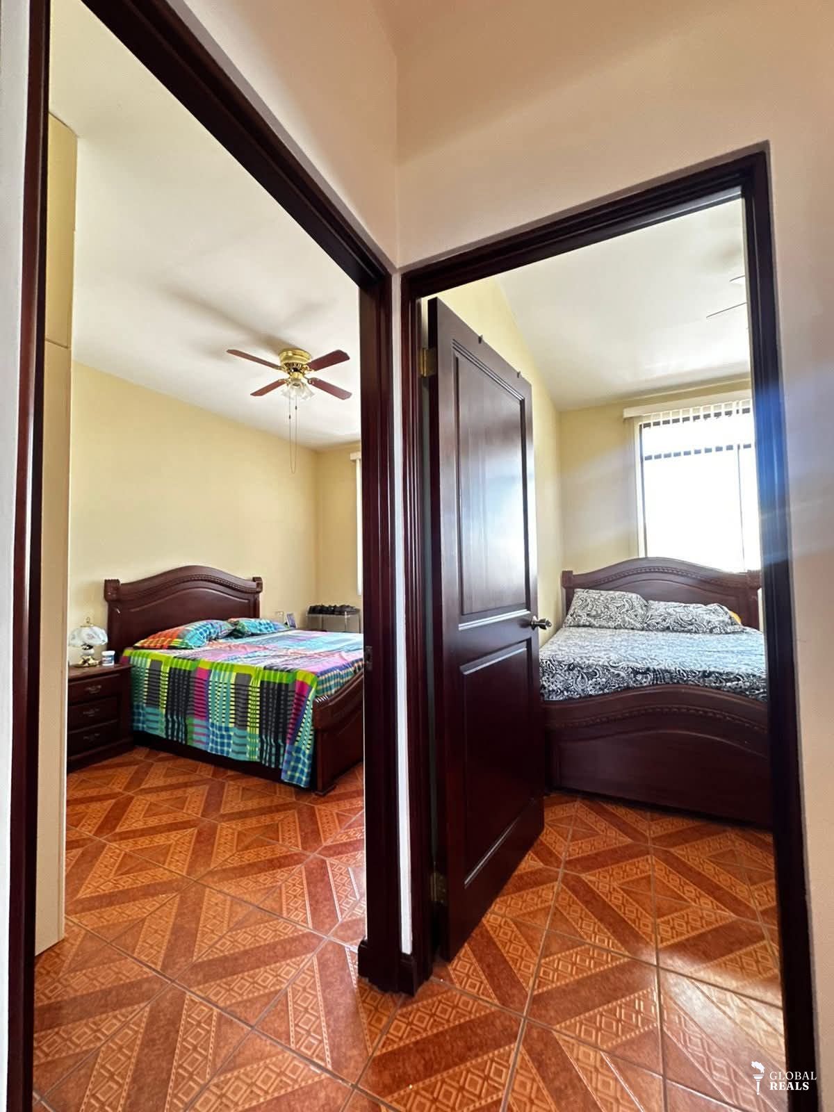 VENTA DE CASA EN CONDOMINIO / SAN FRANCISCO DE DOS RÍOS, SAN JOSÉ - #171