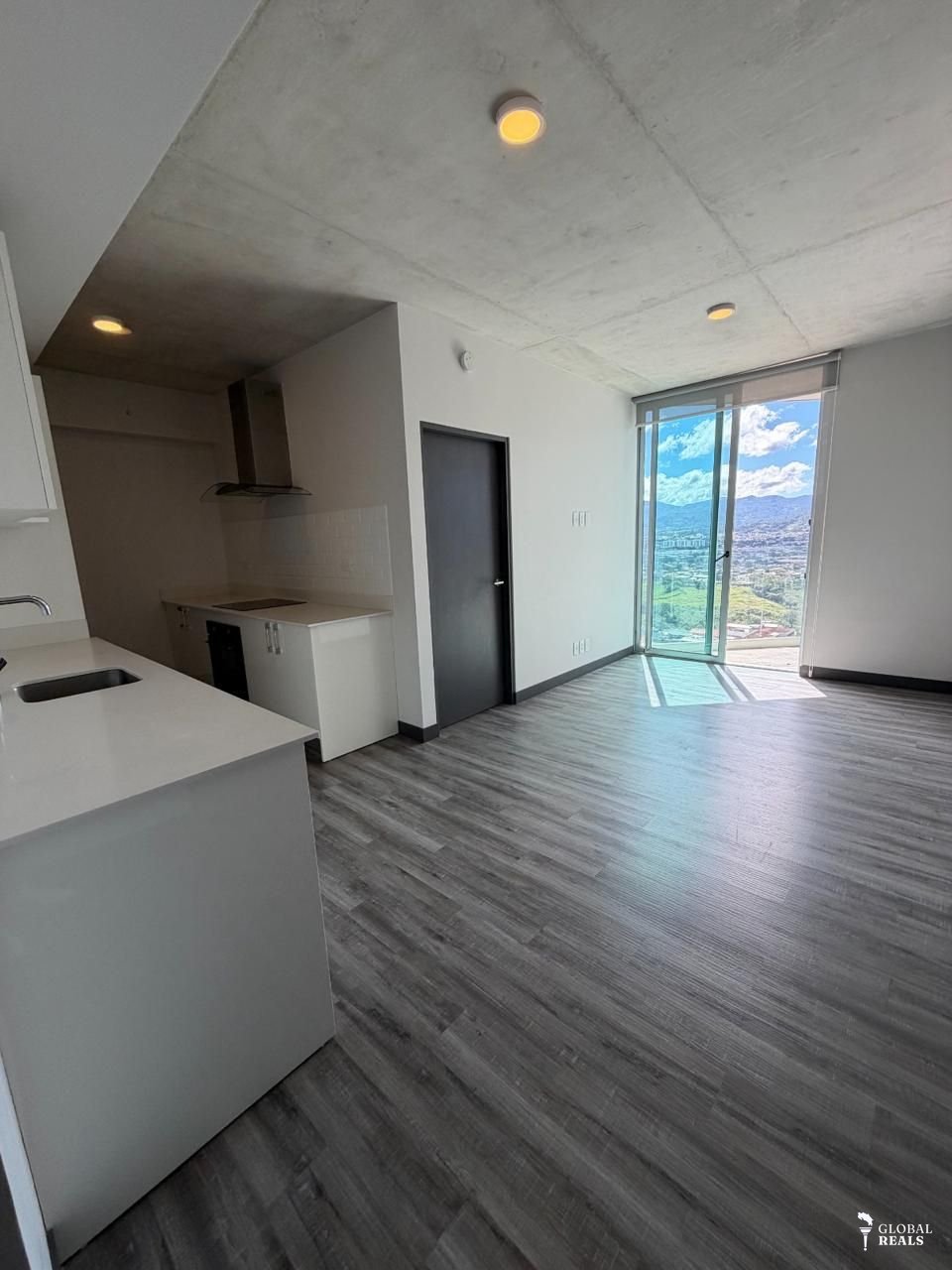 ALQUILER APARTAMENTO – SABANA - ID88