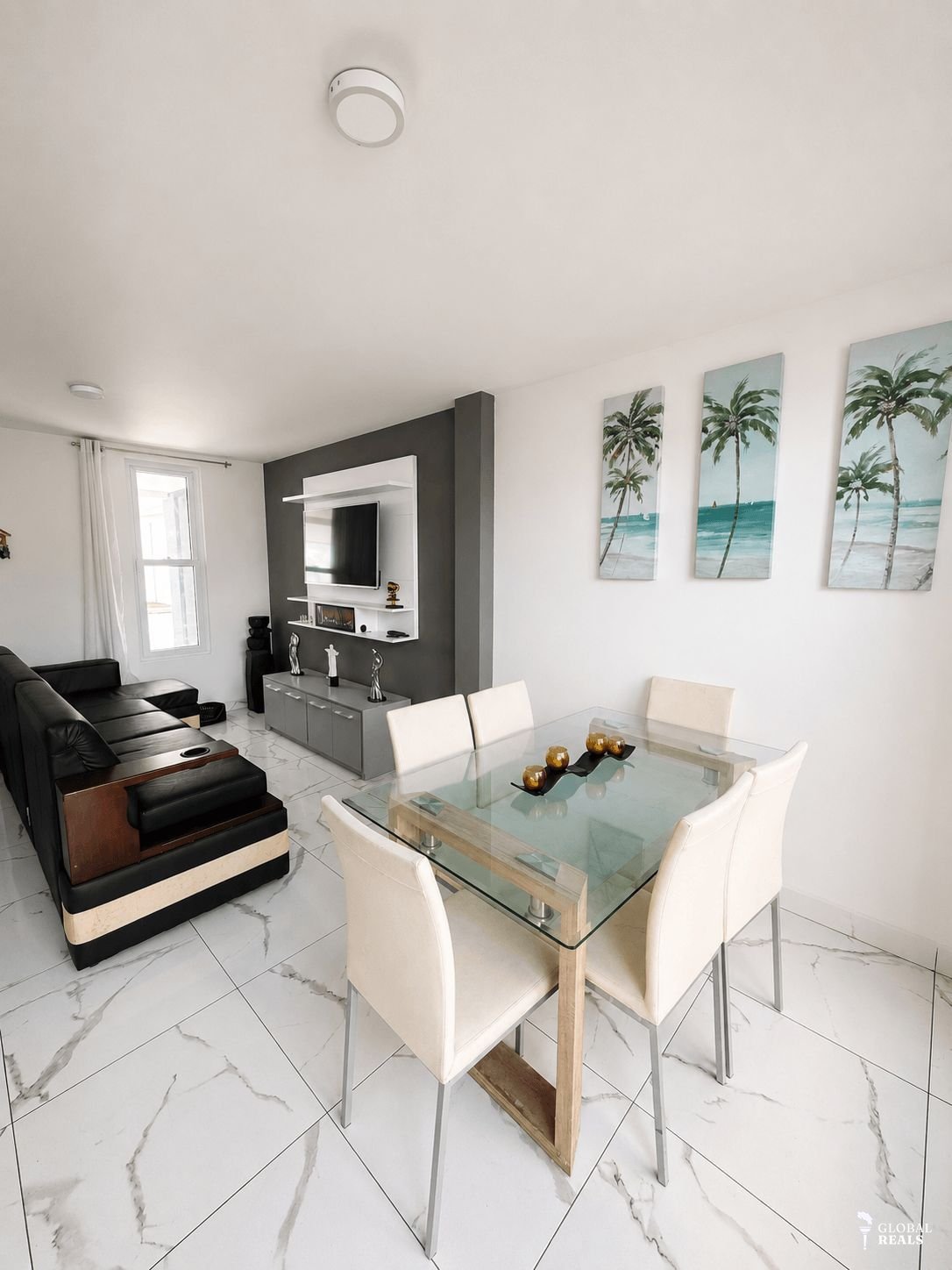 VENTA DE CASA EN CONDOMINIO – HEREDIA, SAN FRANCISCO - ID141
